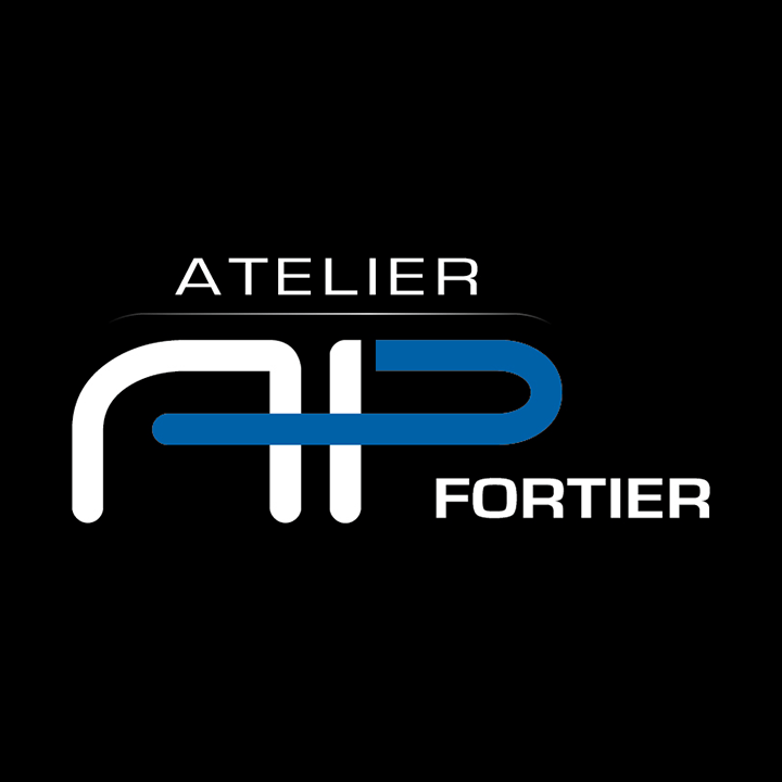 Atelier AP Fortier à Ste-Claire, soudure et usinage